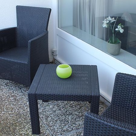 Kappen Plambeck Apartment Heiligenhafen Exterior photo