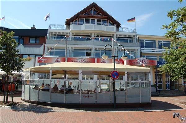 Kappen Plambeck Apartment Heiligenhafen Exterior photo